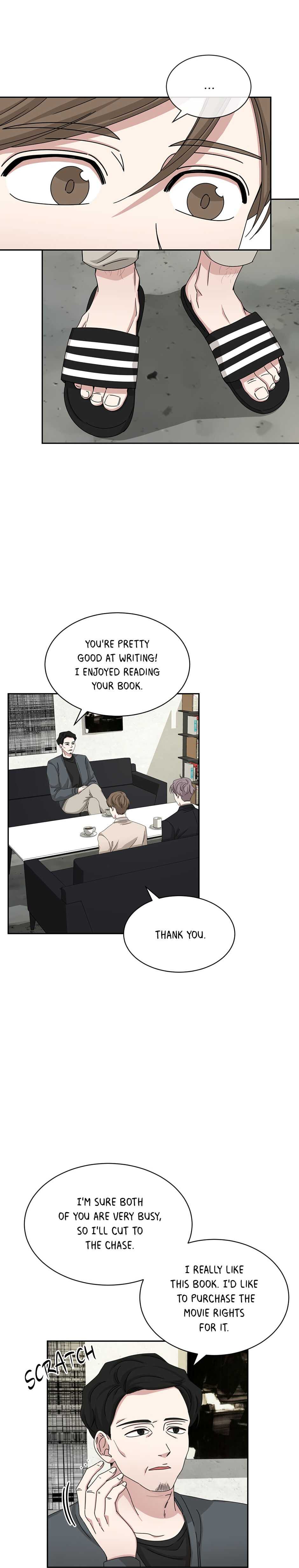 Big Life chapter 51 page 8