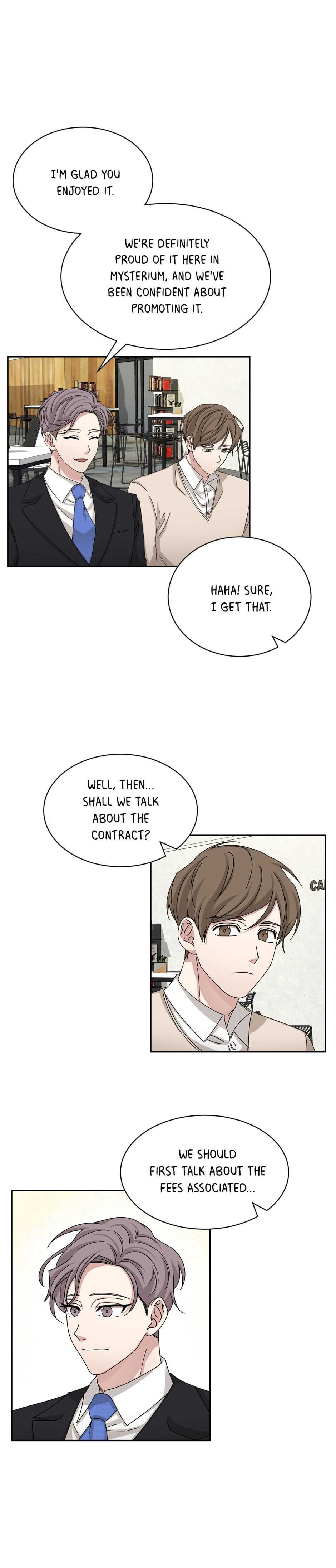 Big Life chapter 51 page 9