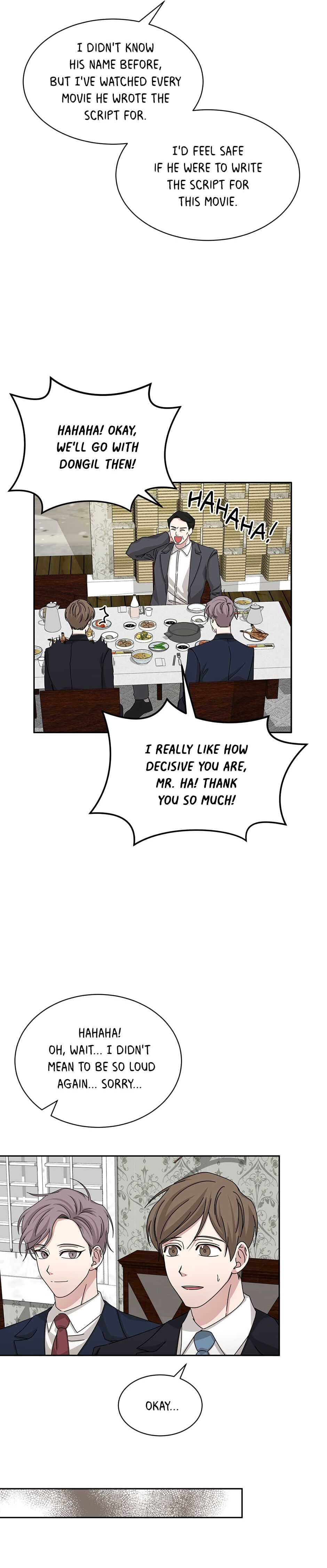 Big Life chapter 52 page 11