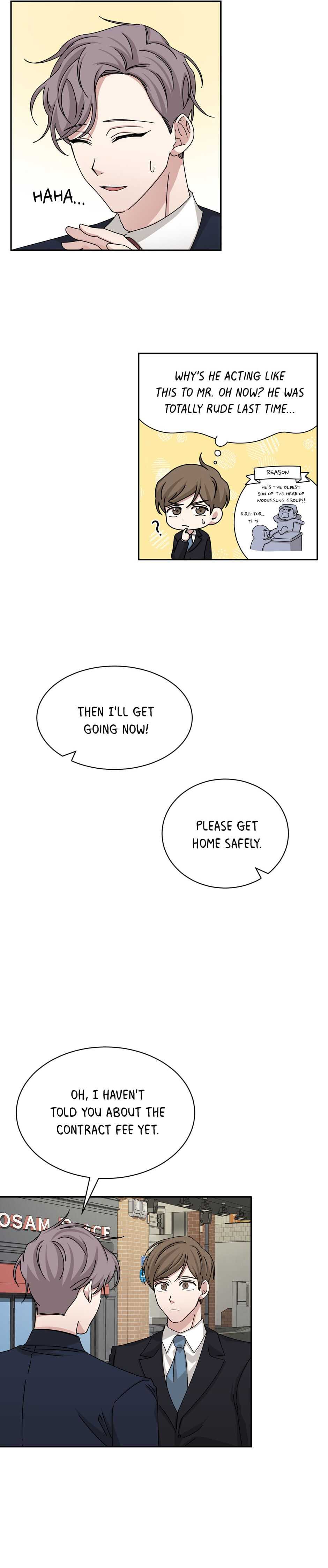 Big Life chapter 52 page 13