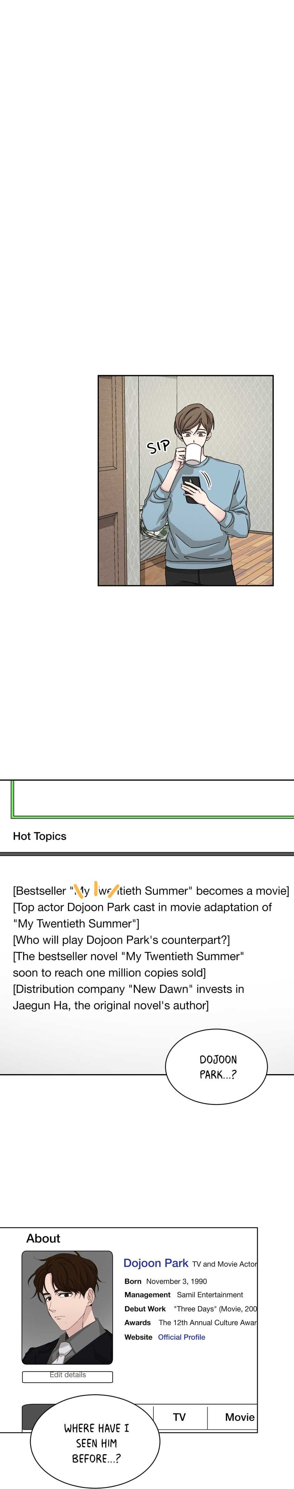 Big Life chapter 52 page 17