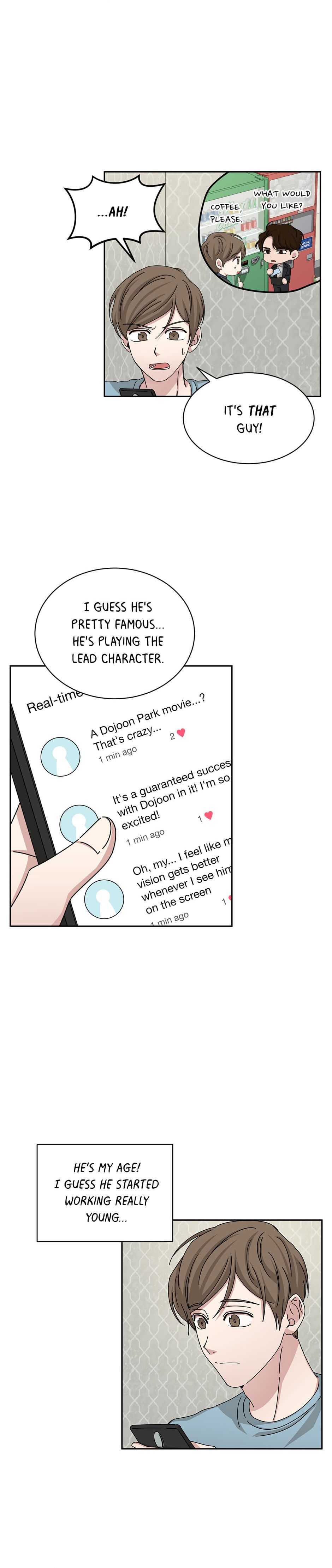 Big Life chapter 52 page 18