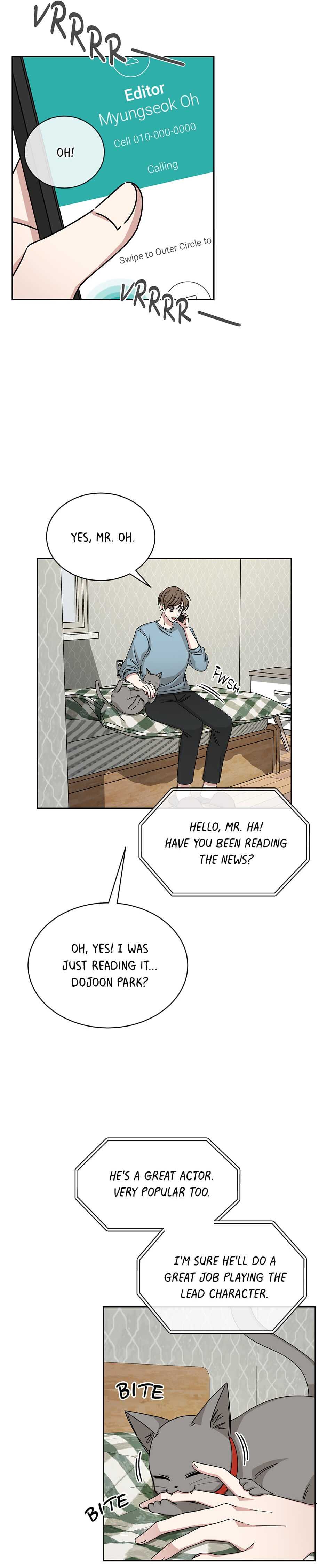 Big Life chapter 52 page 19