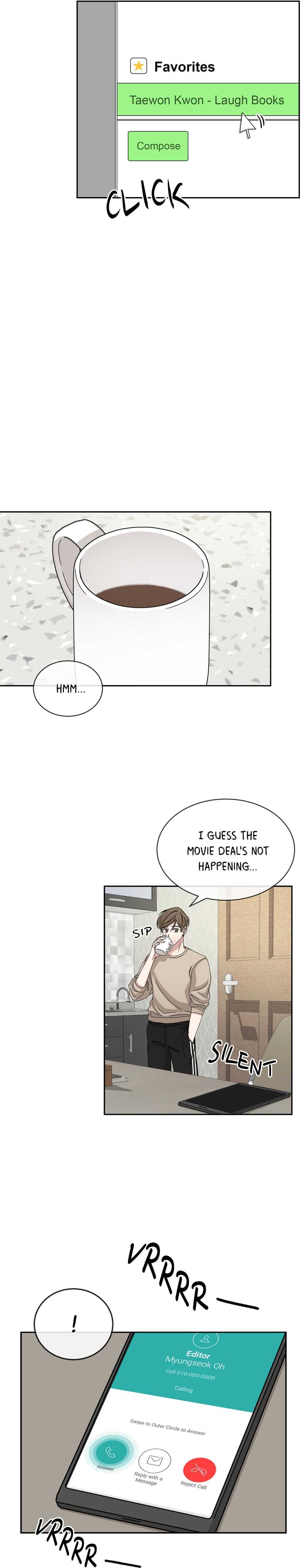 Big Life chapter 52 page 2