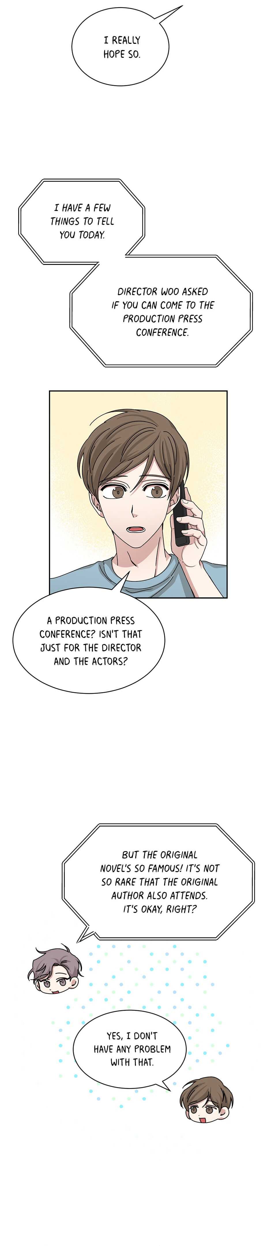 Big Life chapter 52 page 20