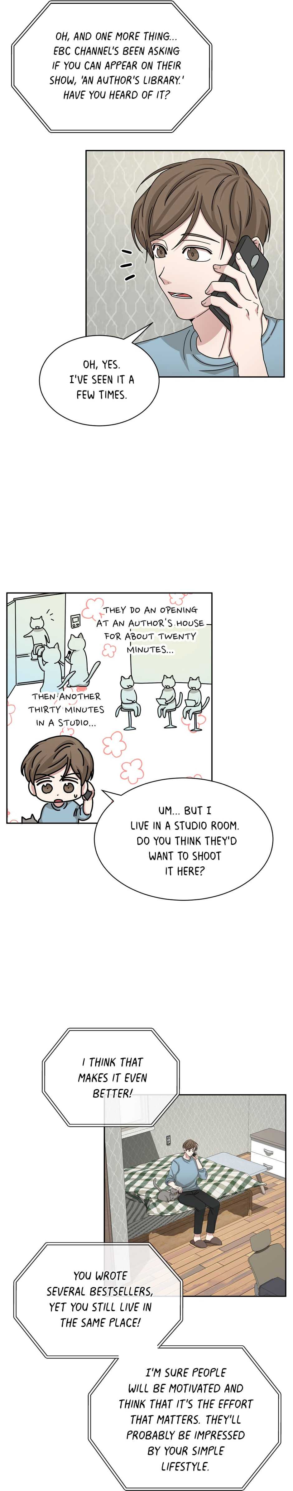 Big Life chapter 52 page 21