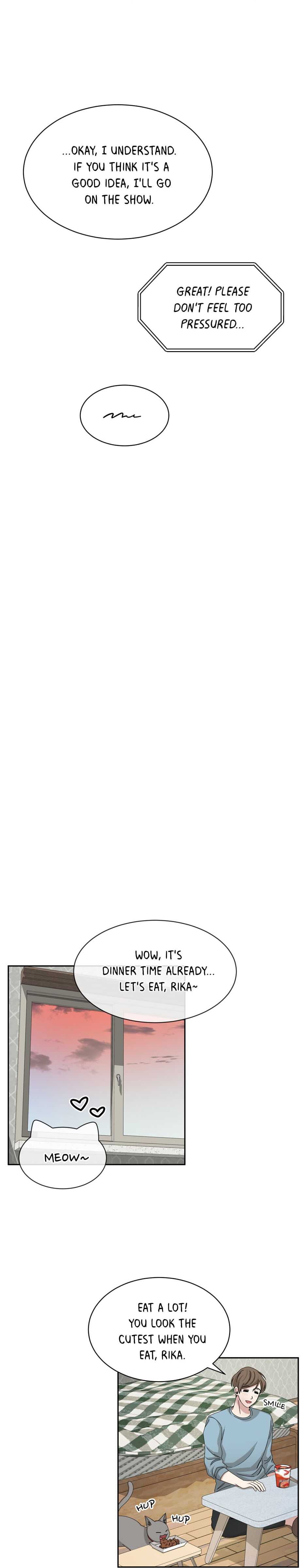 Big Life chapter 52 page 22