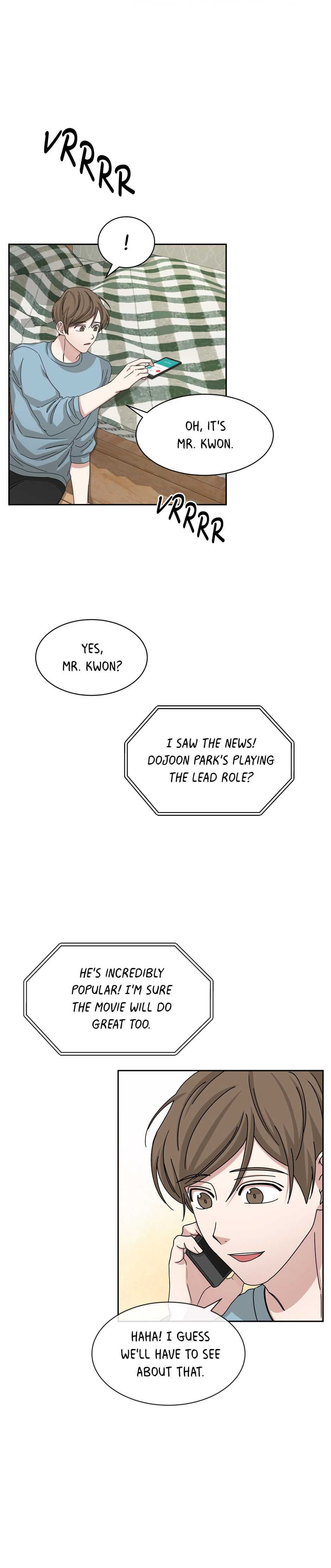 Big Life chapter 52 page 23