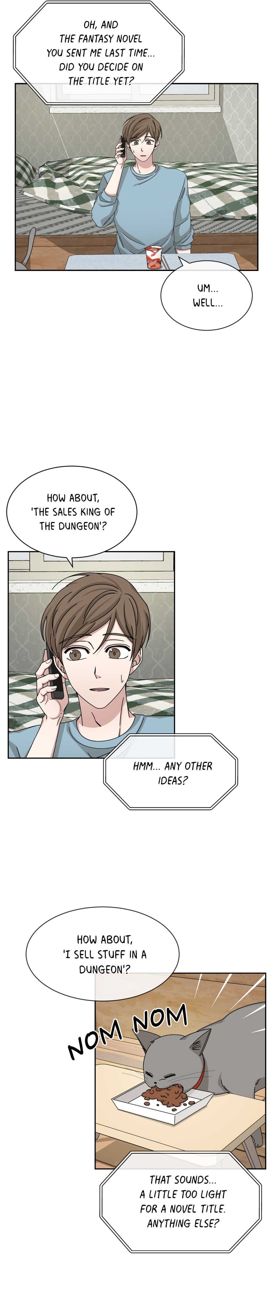 Big Life chapter 52 page 24