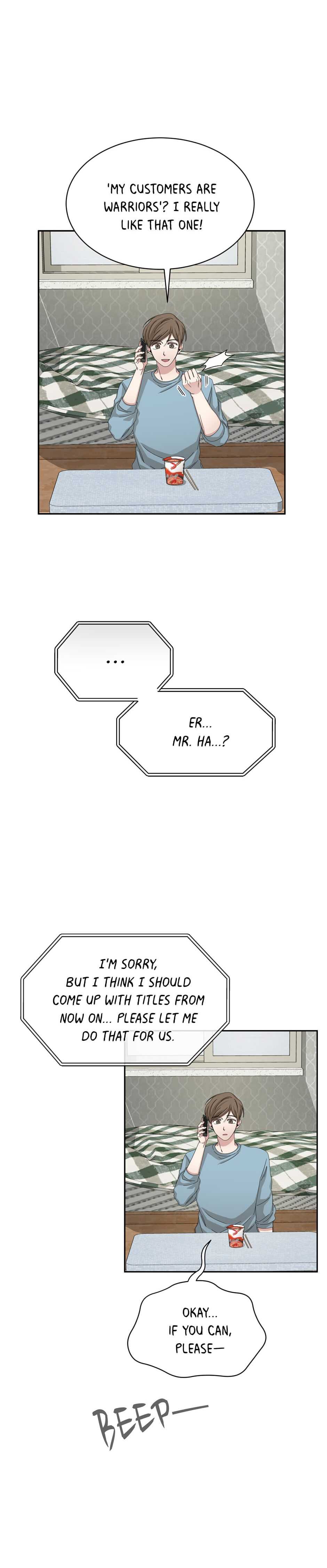 Big Life chapter 52 page 25