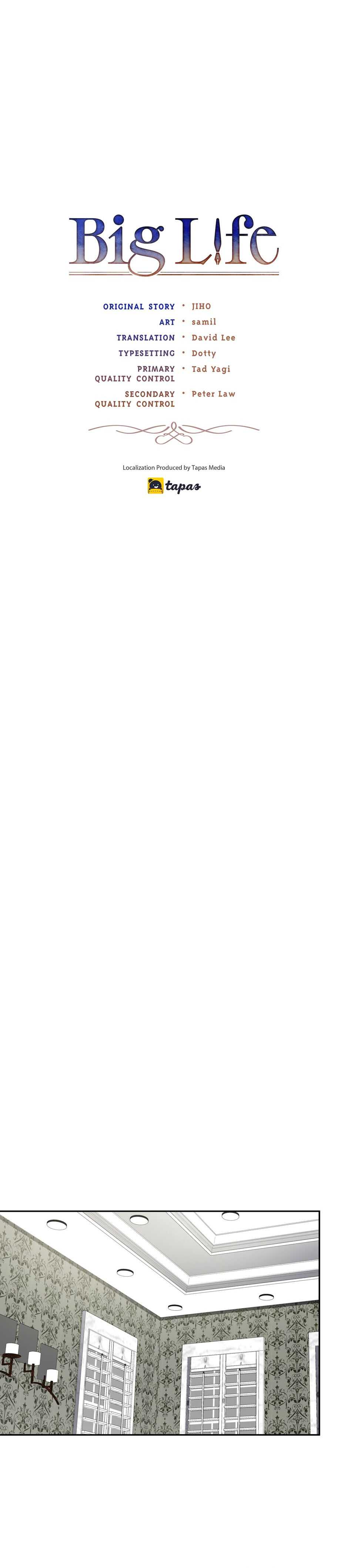 Big Life chapter 52 page 5