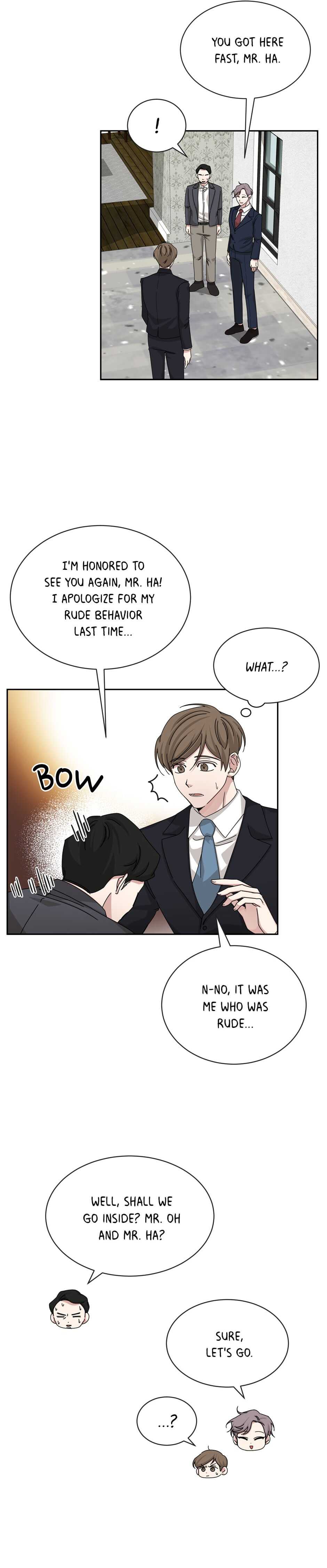 Big Life chapter 52 page 6