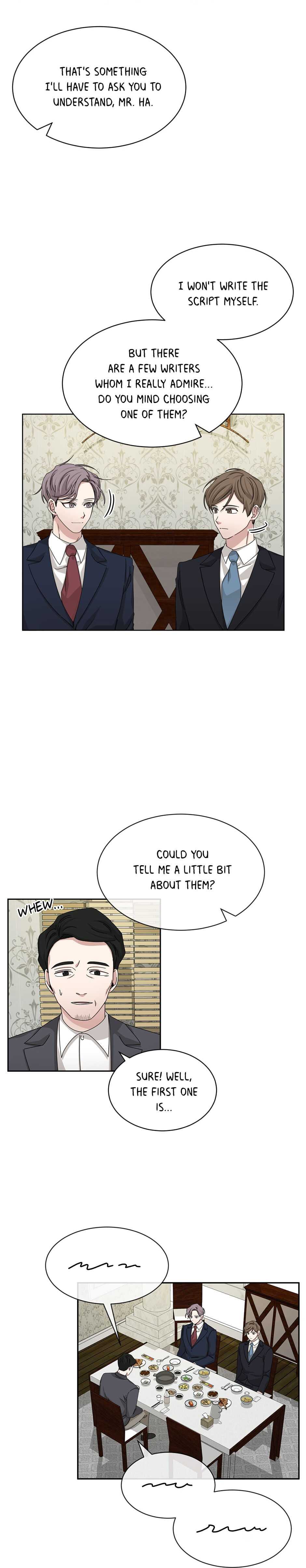 Big Life chapter 52 page 9