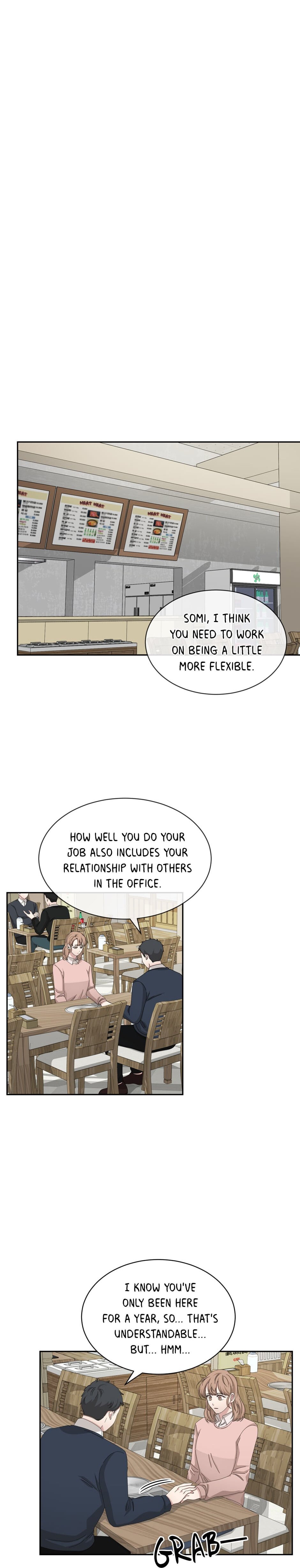 Big Life chapter 53 page 10