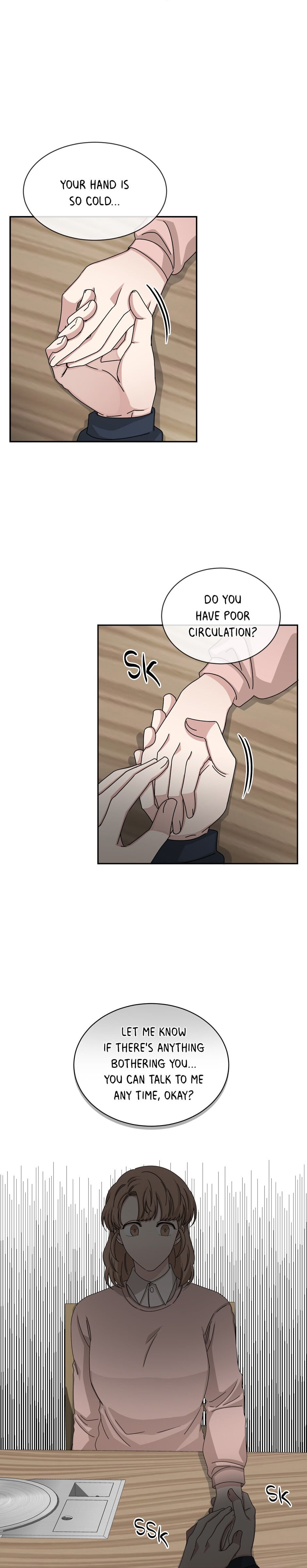 Big Life chapter 53 page 11