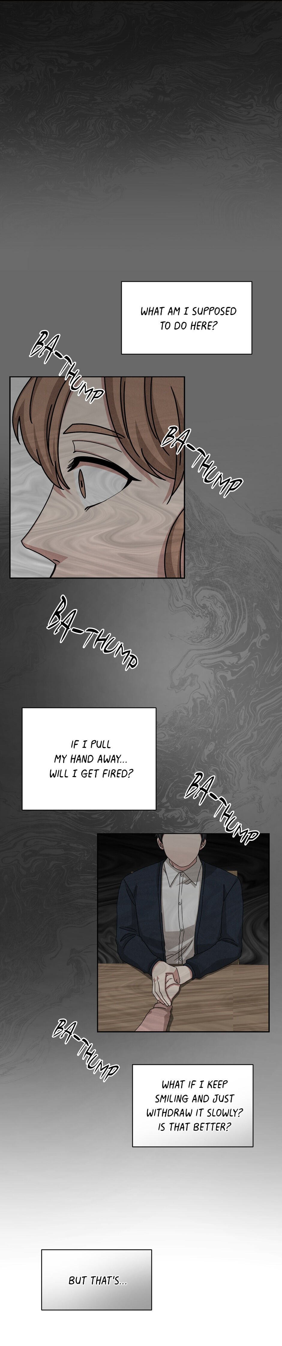 Big Life chapter 53 page 12