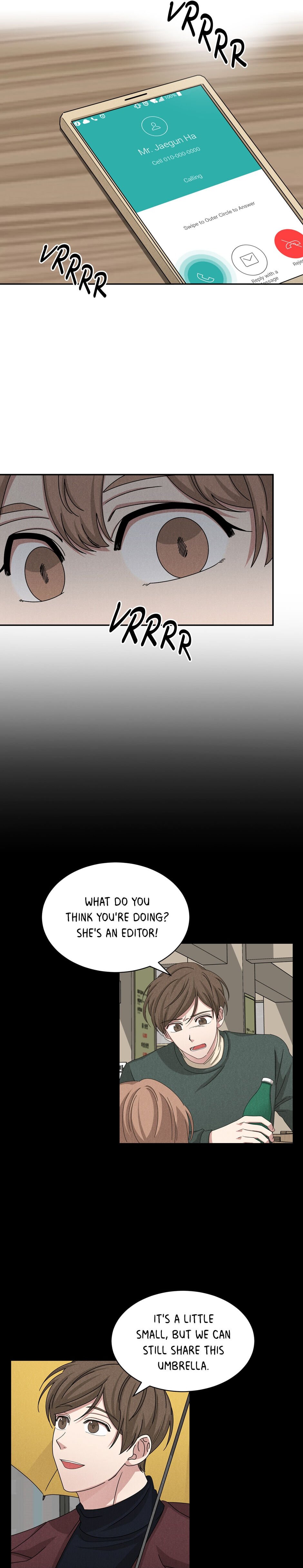 Big Life chapter 53 page 13