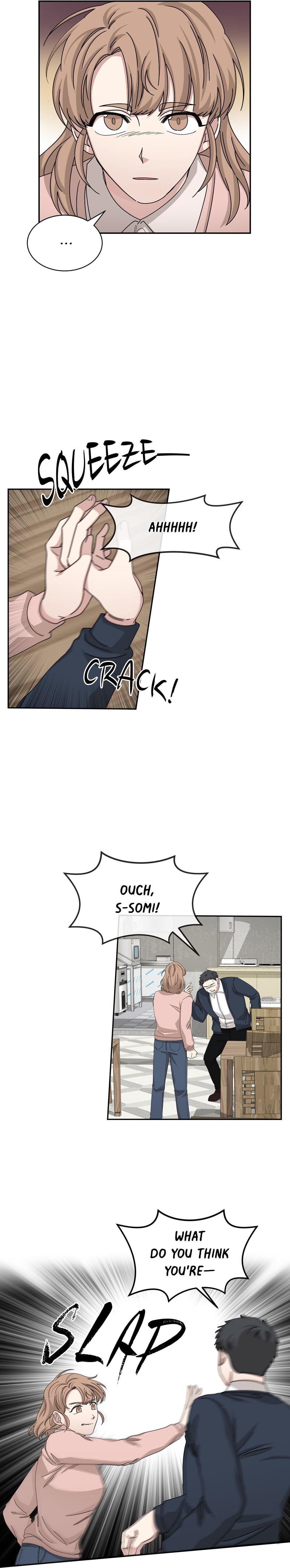 Big Life chapter 53 page 15