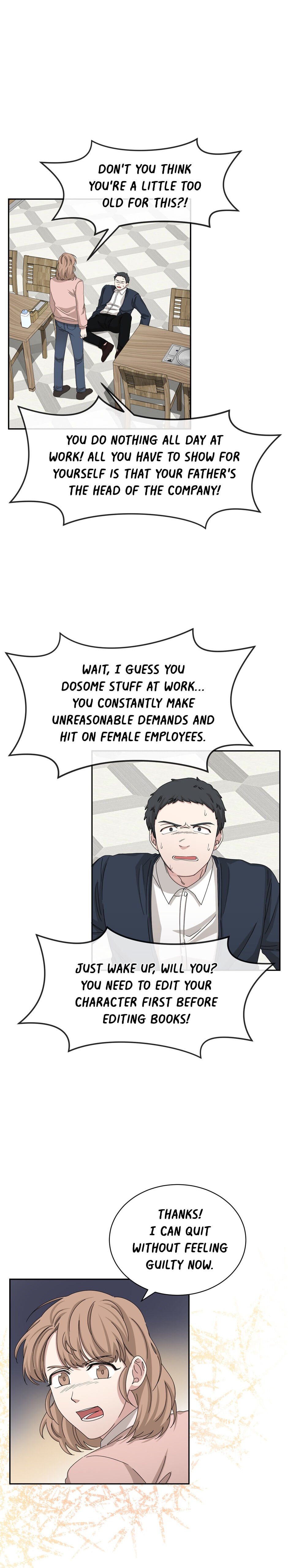 Big Life chapter 53 page 16