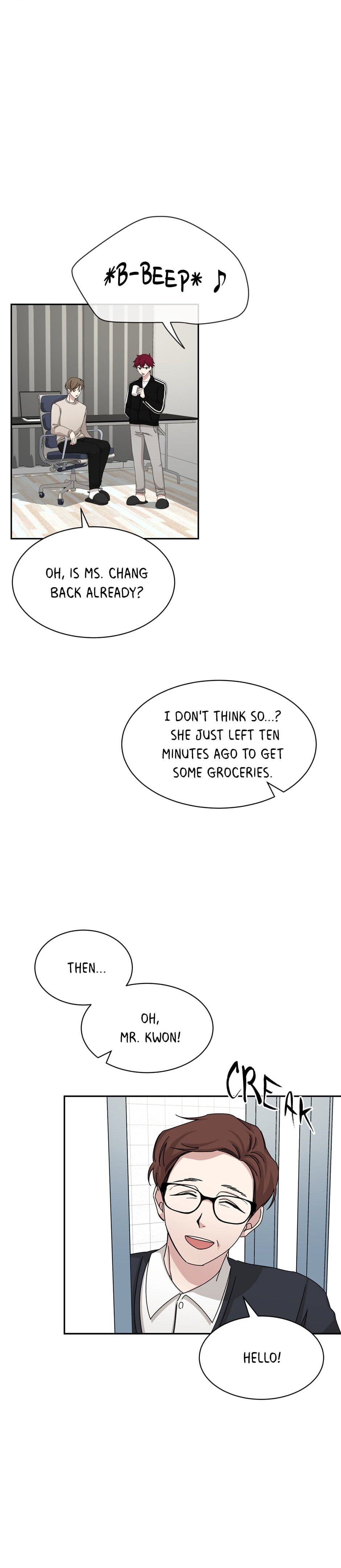 Big Life chapter 53 page 18