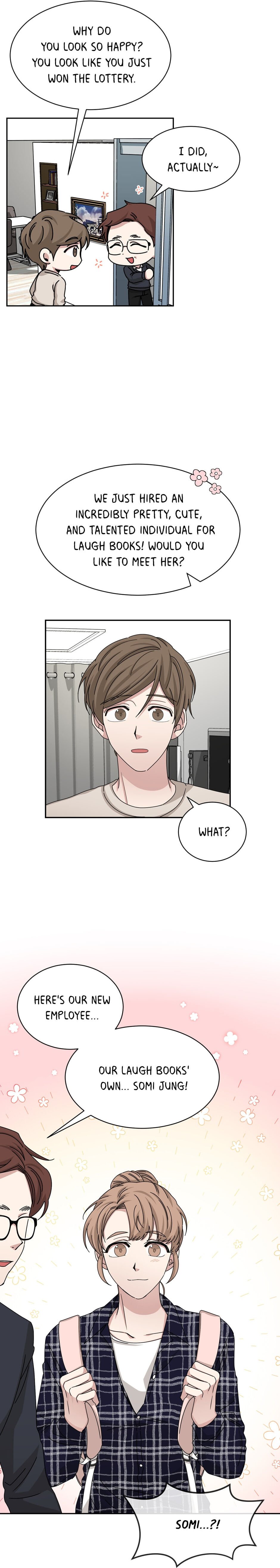 Big Life chapter 53 page 19