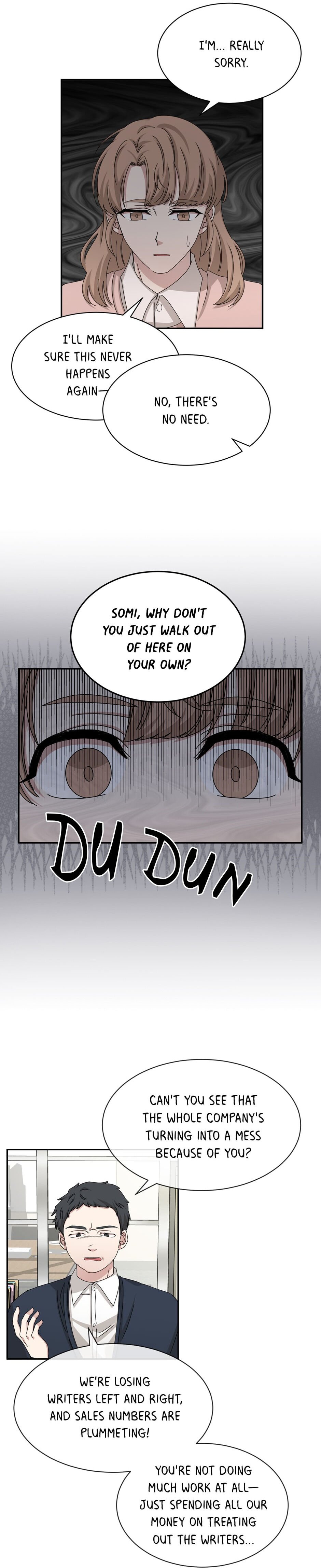 Big Life chapter 53 page 2