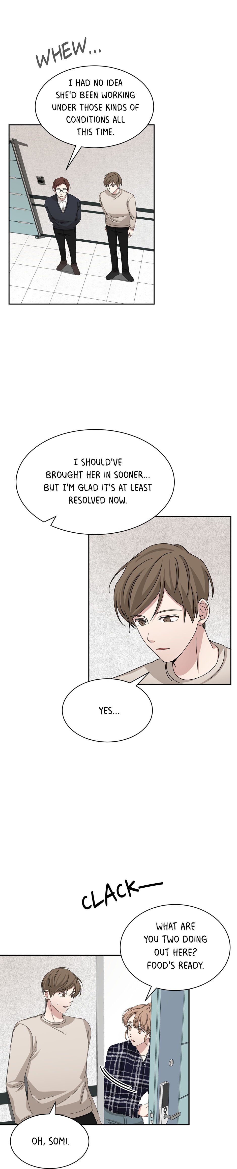 Big Life chapter 53 page 23