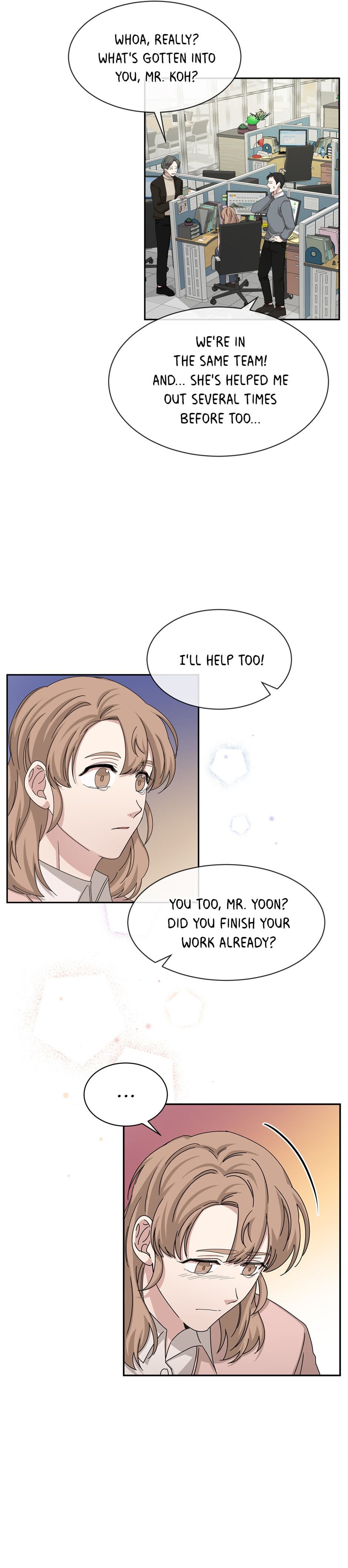 Big Life chapter 53 page 5