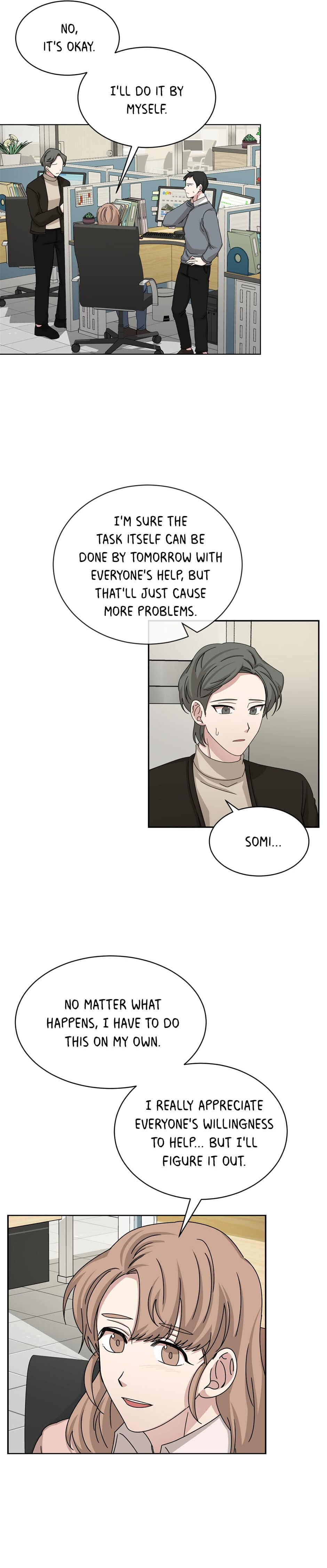 Big Life chapter 53 page 6