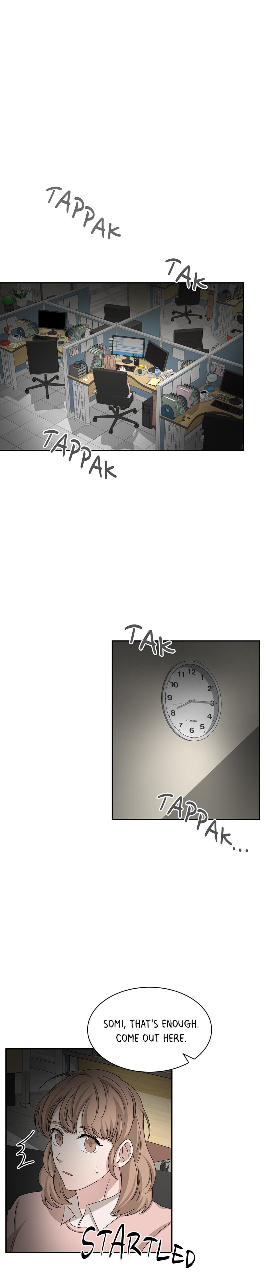 Big Life chapter 53 page 8