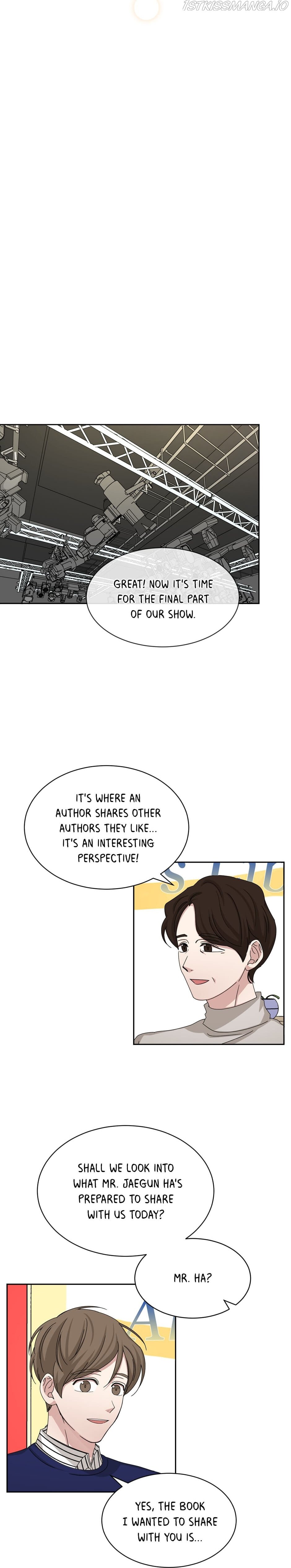 Big Life chapter 54 page 11