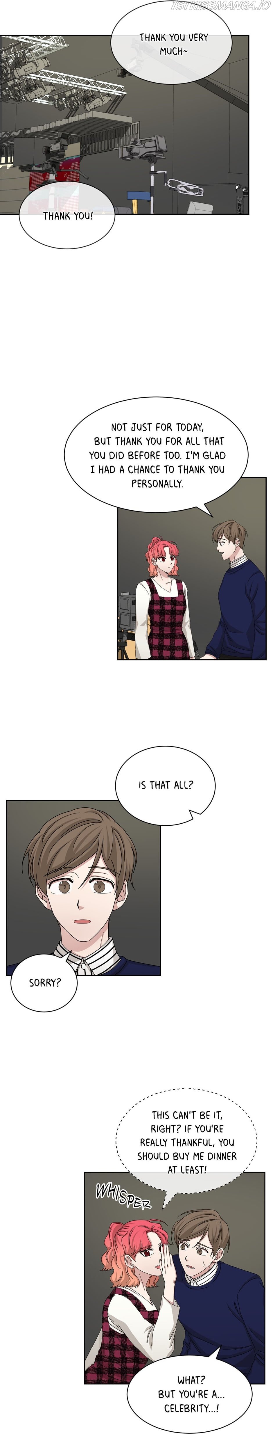 Big Life chapter 54 page 16