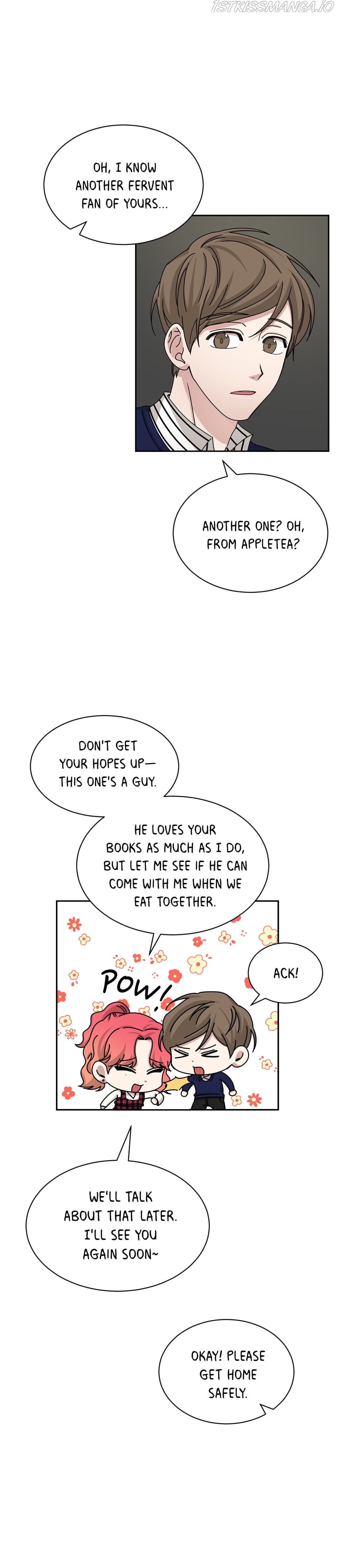Big Life chapter 54 page 18