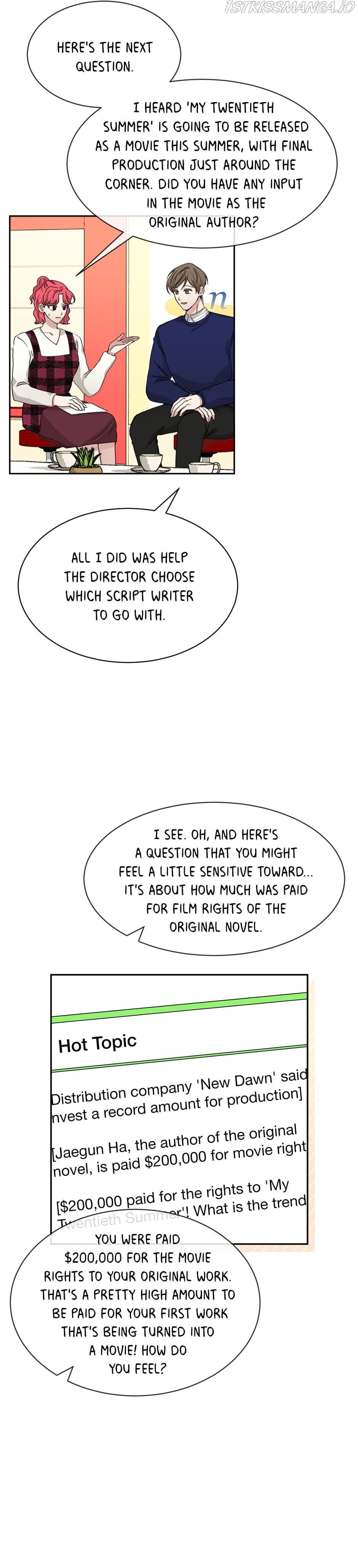 Big Life chapter 54 page 5