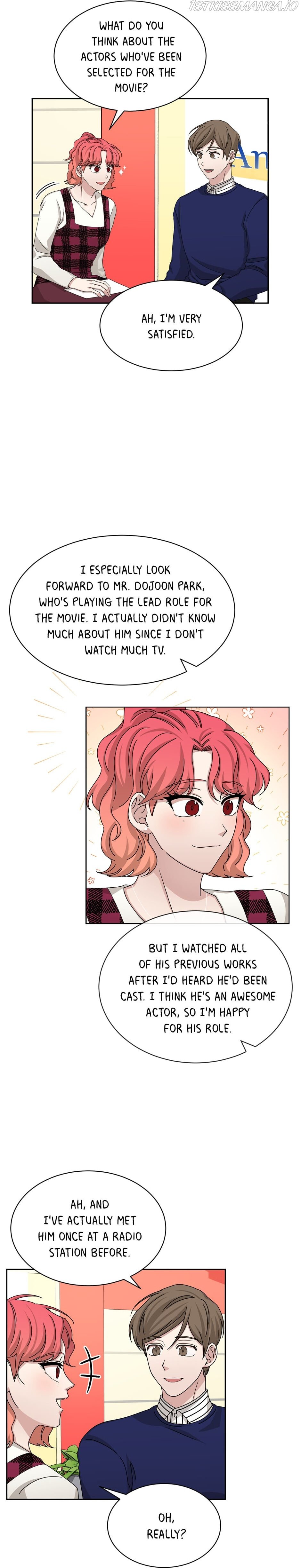 Big Life chapter 54 page 8