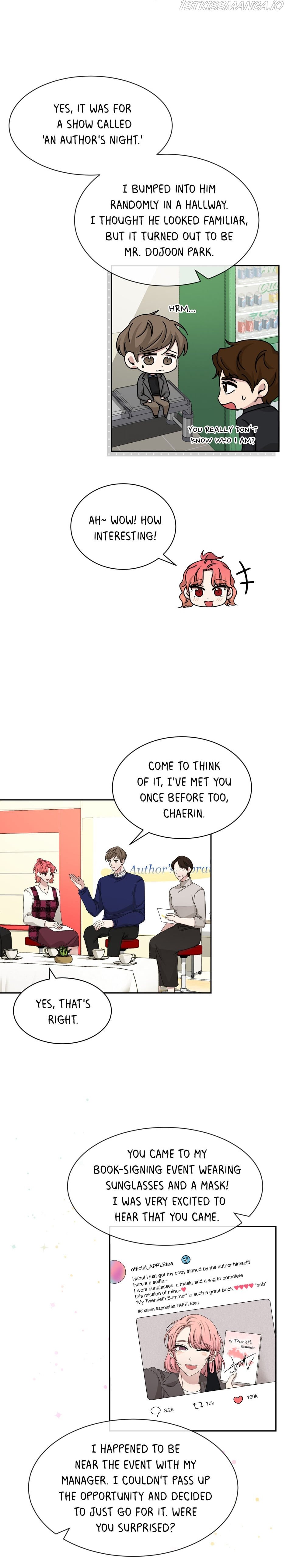 Big Life chapter 54 page 9