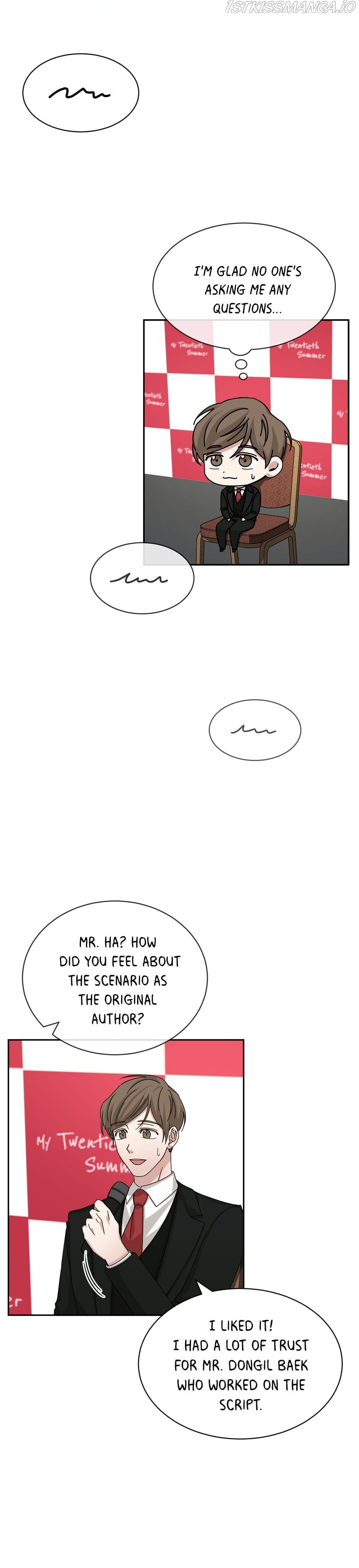 Big Life chapter 55 page 12
