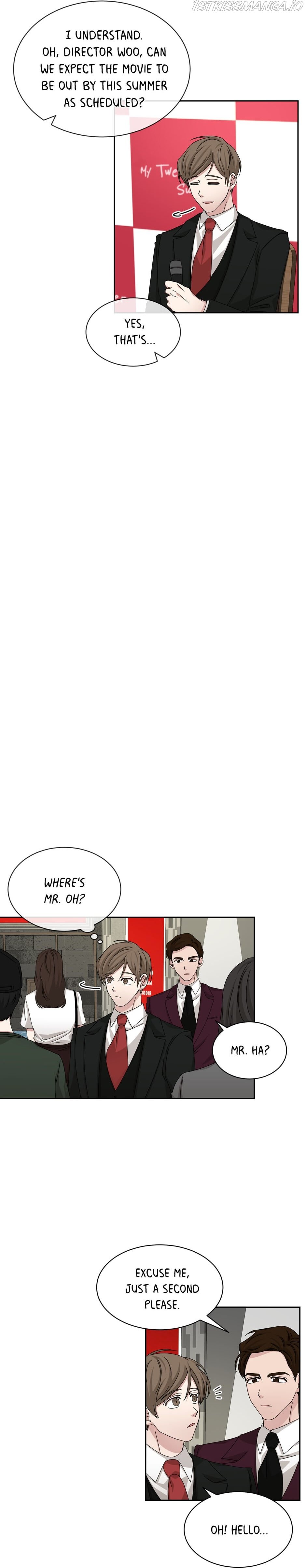 Big Life chapter 55 page 13
