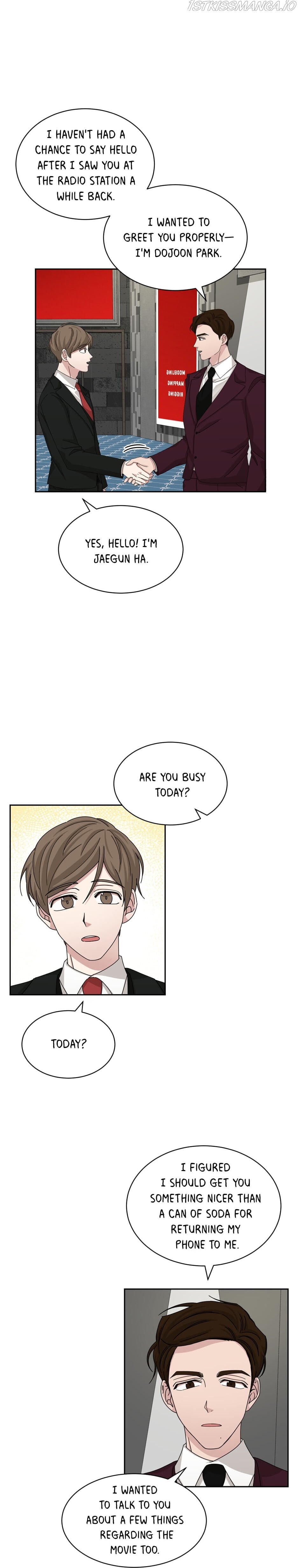 Big Life chapter 55 page 14