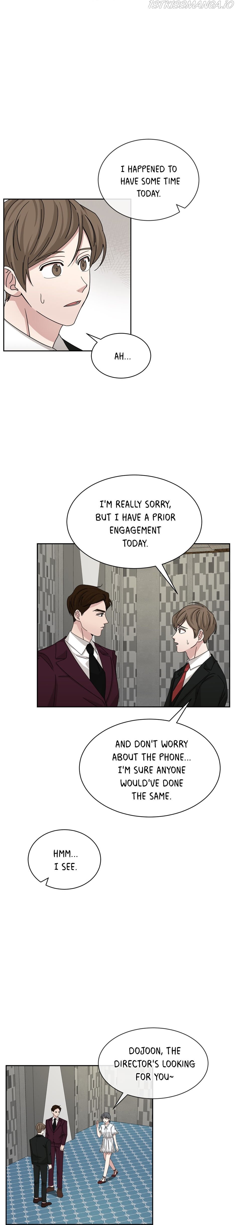 Big Life chapter 55 page 15
