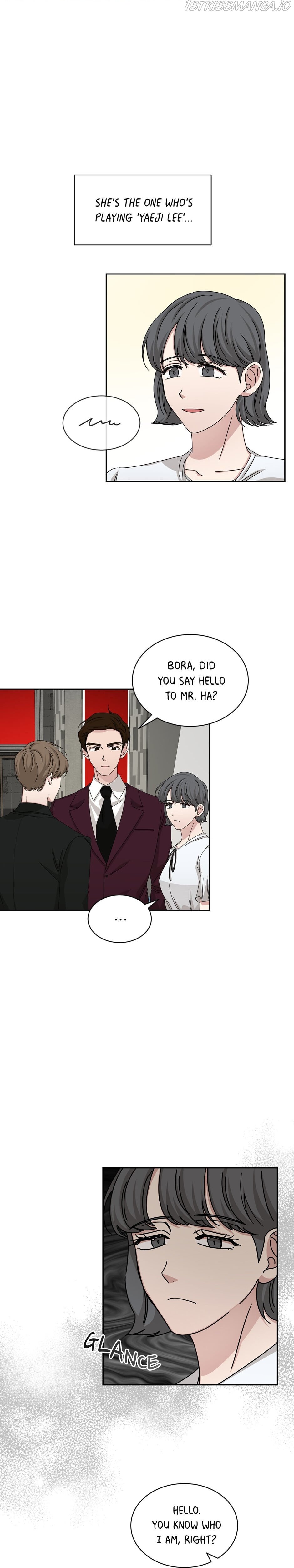 Big Life chapter 55 page 16