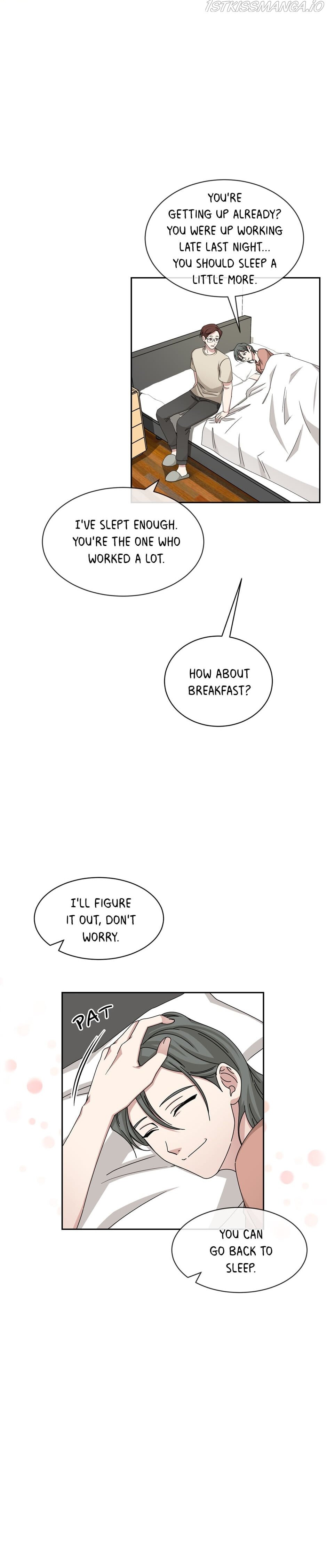 Big Life chapter 55 page 19