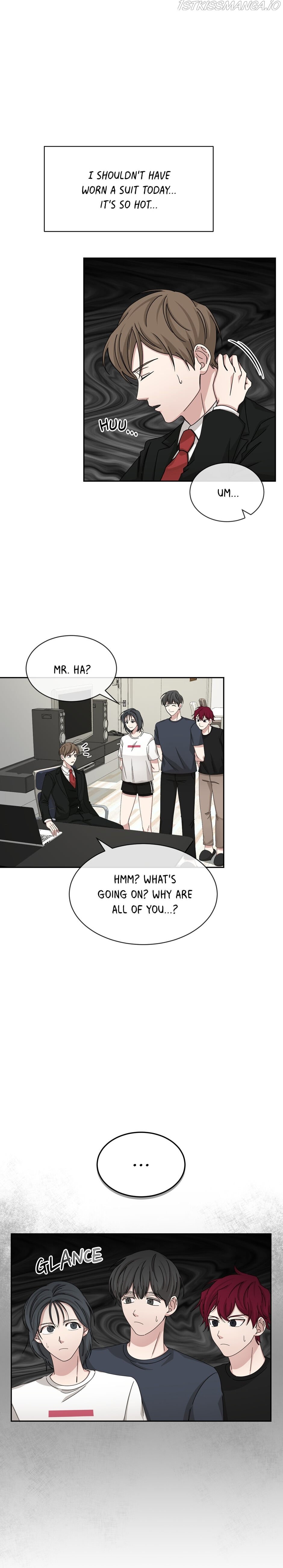 Big Life chapter 55 page 5