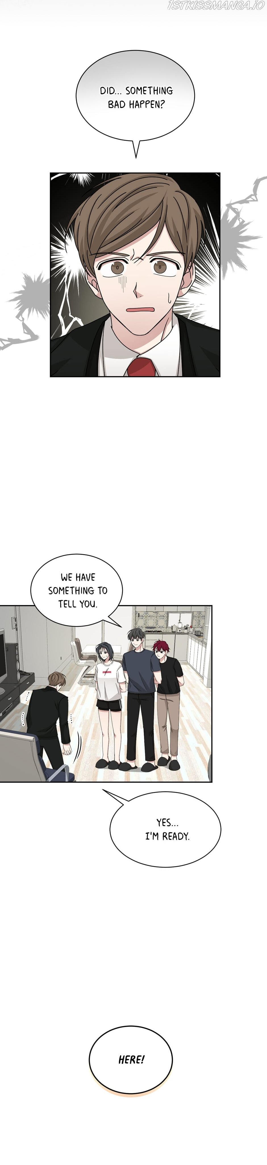 Big Life chapter 55 page 6