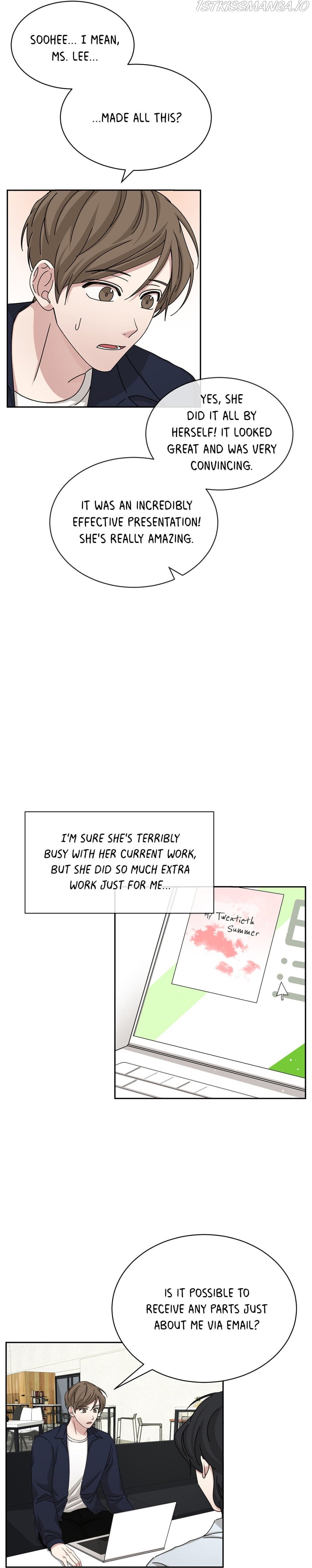 Big Life chapter 56 page 10