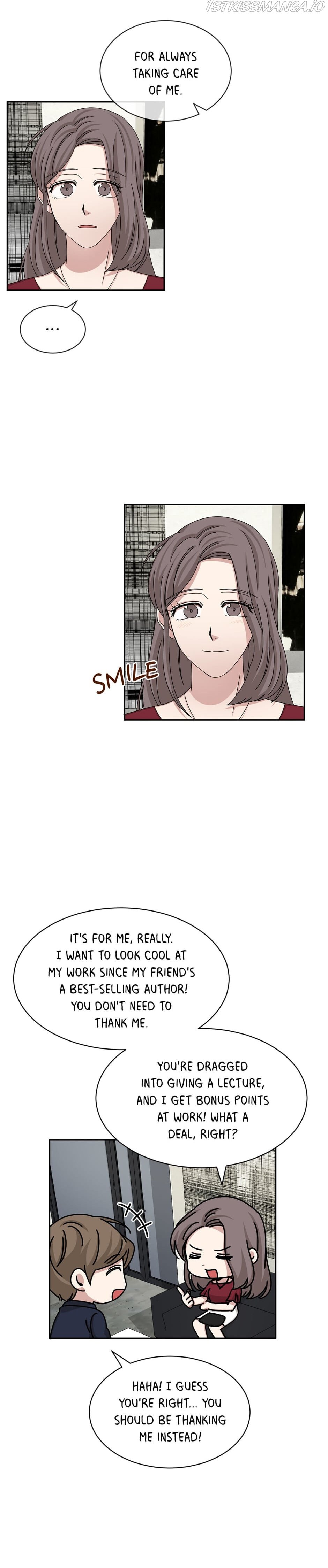Big Life chapter 56 page 13