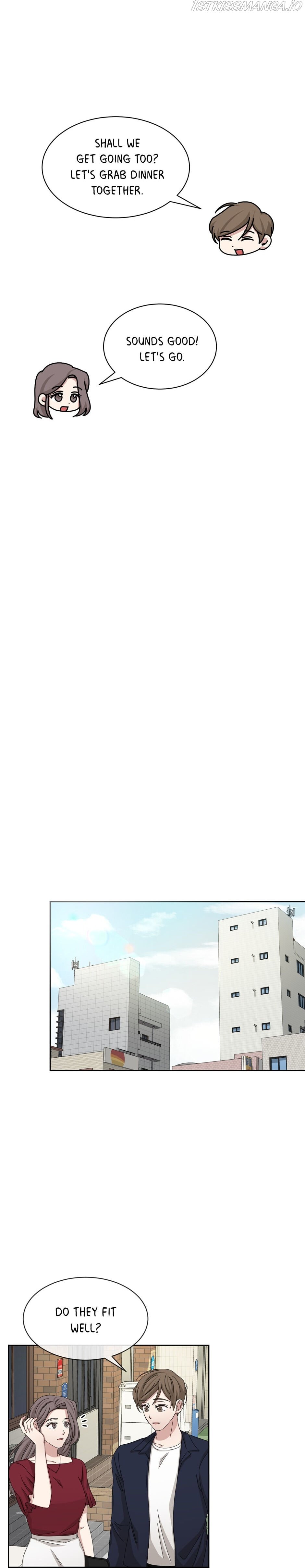 Big Life chapter 56 page 14
