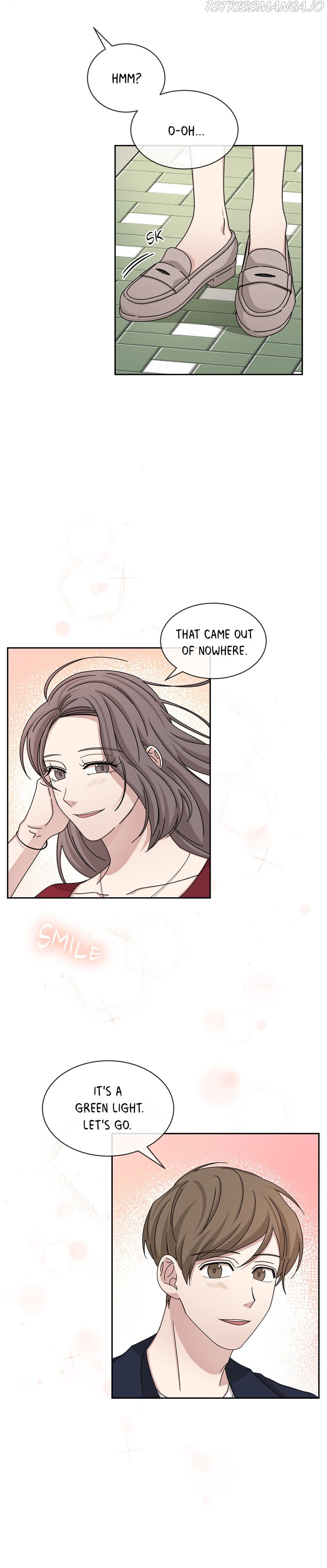 Big Life chapter 56 page 15