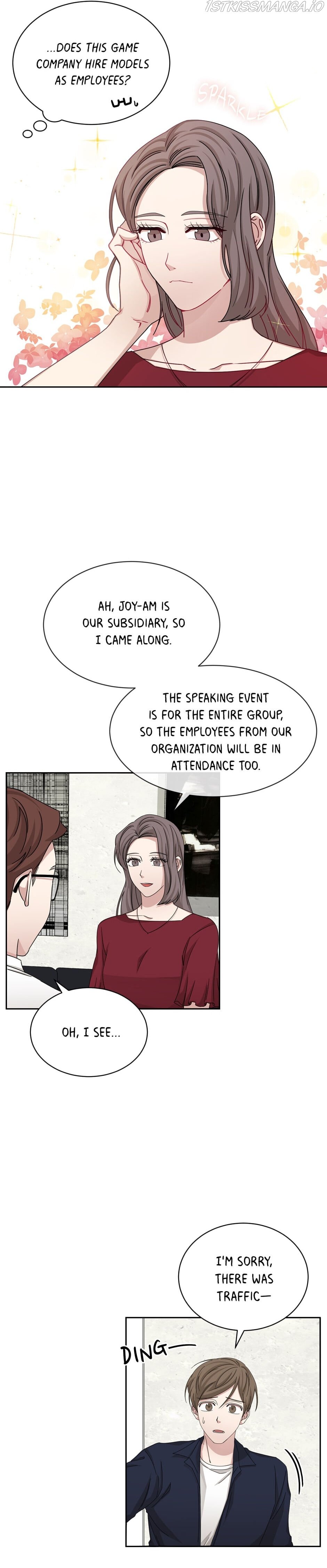 Big Life chapter 56 page 2