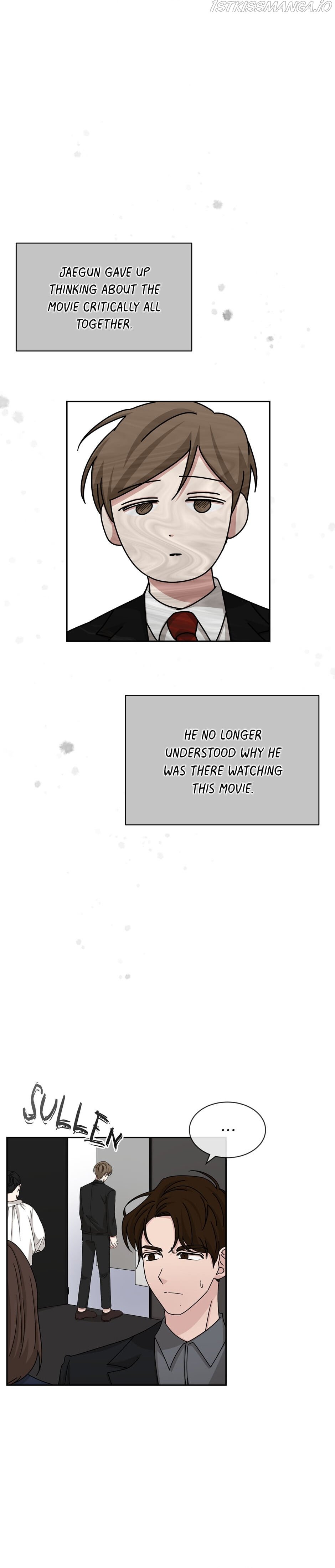 Big Life chapter 56 page 20